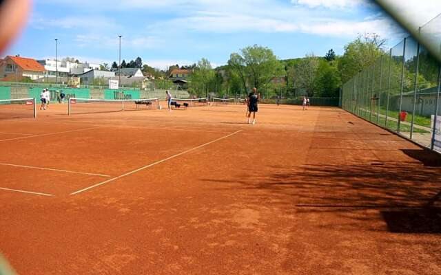 Hotel Centercourt