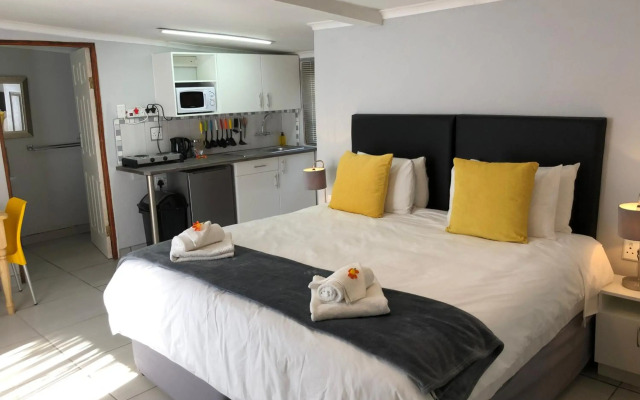 El Roi Guest Lodge