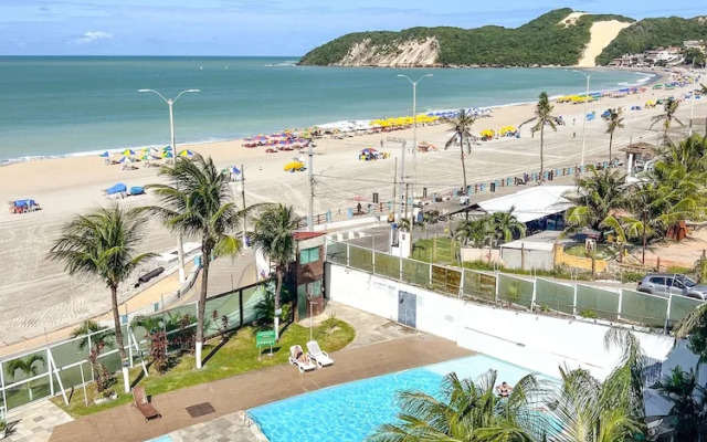 Ponta Negra Beira Mar - Pimentel