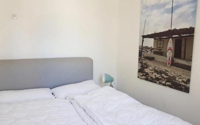 Fischerdorf Hafenloft (mit Meerblick)