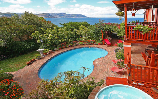 Cheriton Guest House B&B