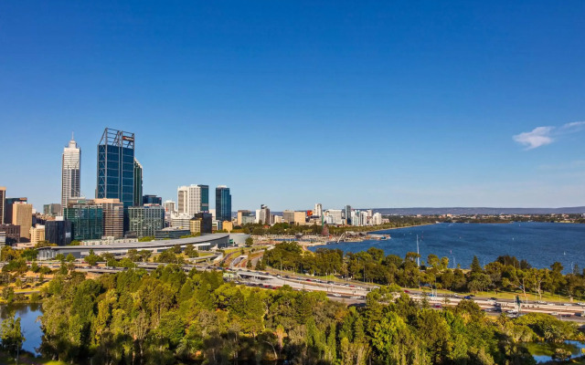 Quest Kings Park