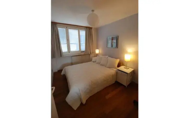 Apartment Cekalusa