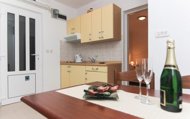 Apartments Villa Alex