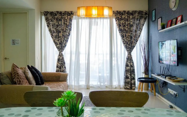 Getaway Verdi Residence at Cyberjaya