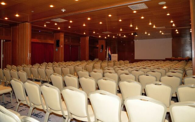 Hotel Jezero Plitvice Lakes