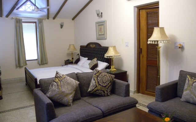 WelcomHeritage Judge's Court