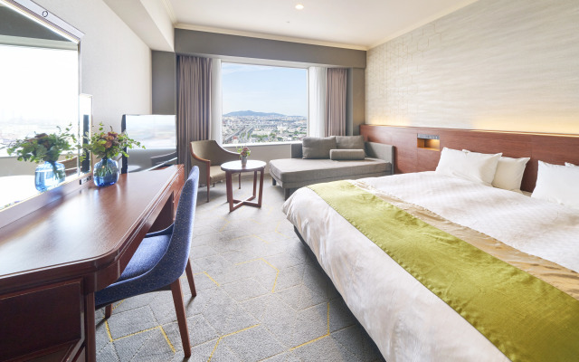 RIHGA Royal Hotel Kokura