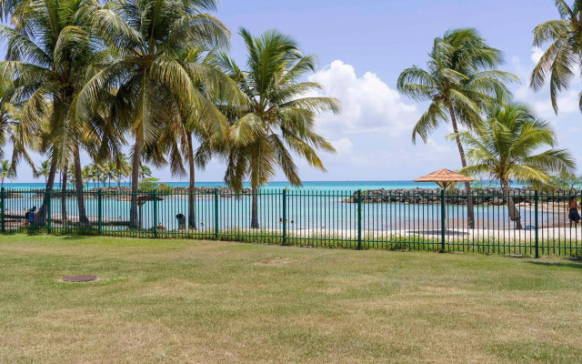 Pop'S Plage Appartement