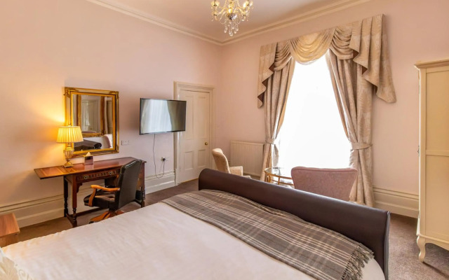 Britannia Palace Hotel Buxton & Spa