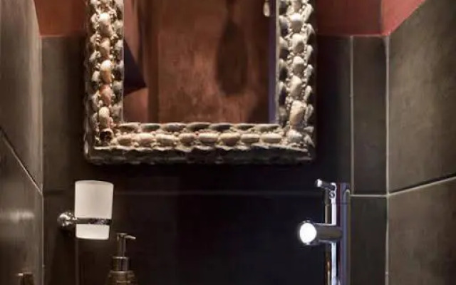 Repubblica Di Oz Guesthouse