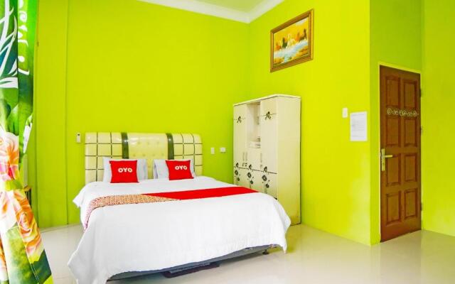 OYO 91435 Berliany Home 2