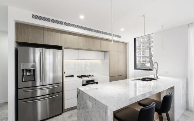 Ivy 95 Residence Broadbeach - GCLR