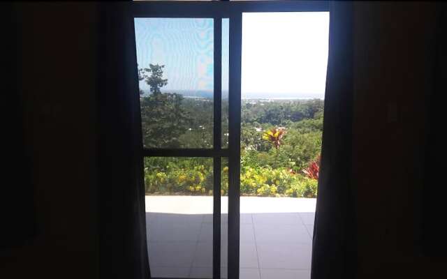 Samoa Rent Apartment House