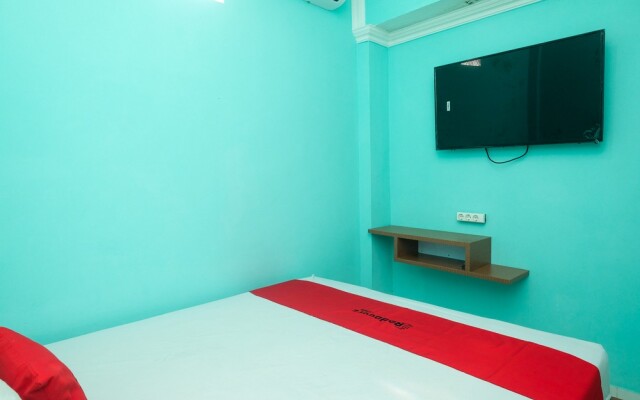 RedDoorz @ Jakal Atas KM 7