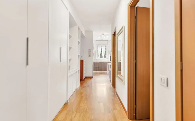 Alessia's Flat - Perini
