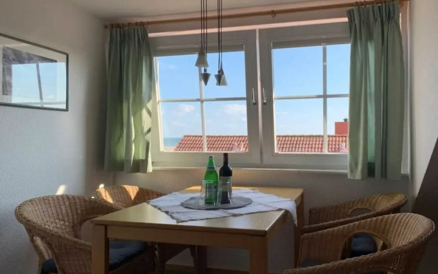 Hasennest Amrum Modern Retreat