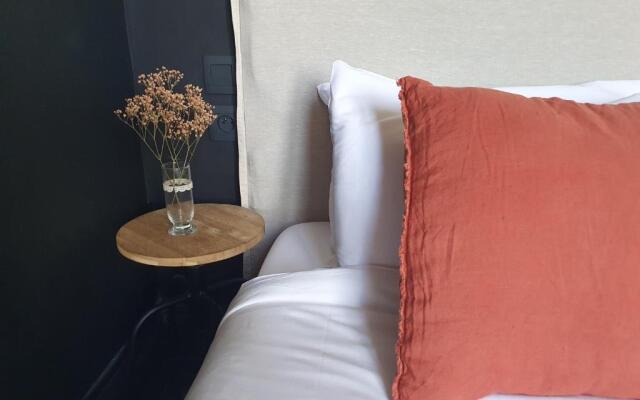 Sojolidays - Appartements d'hôtes & Brocante