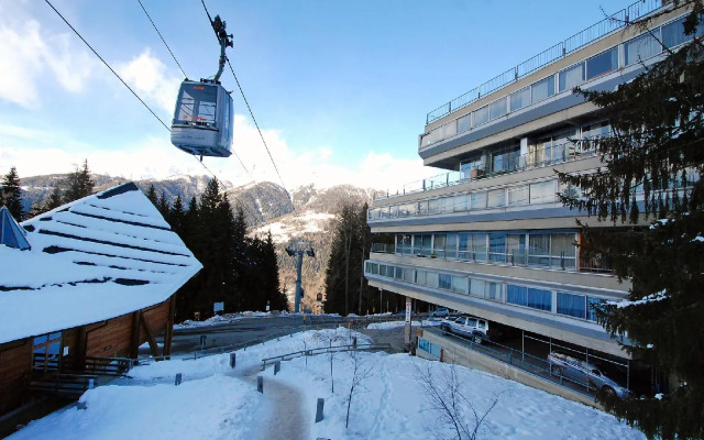 Albare - One Bedroom No.5