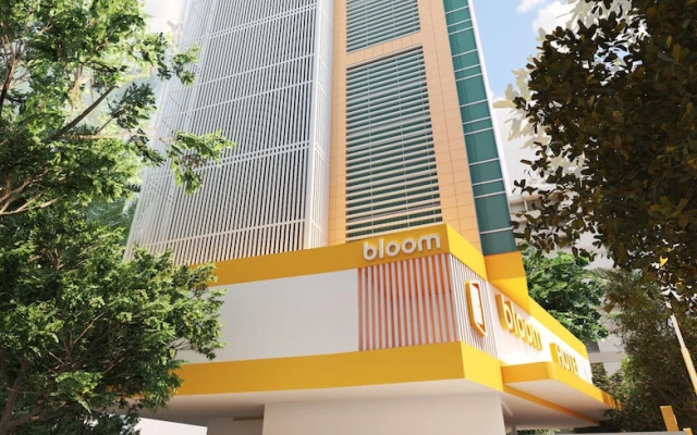 Bloom Hotel - BKC Kalina
