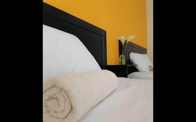 Room-apartment With Blacony and sea View