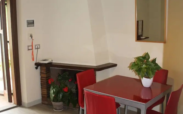 Hotel Il Casale
