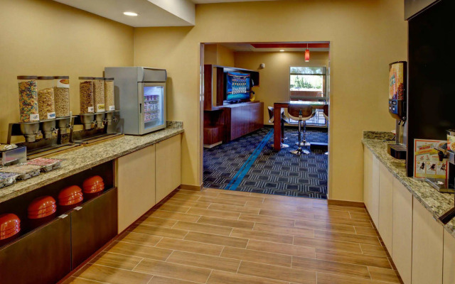 Towneplace Suites Oklahoma City Airport
