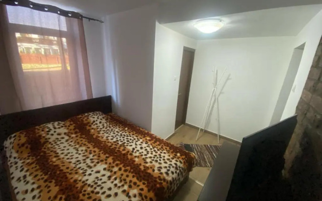 Elle Guest House Sinaia