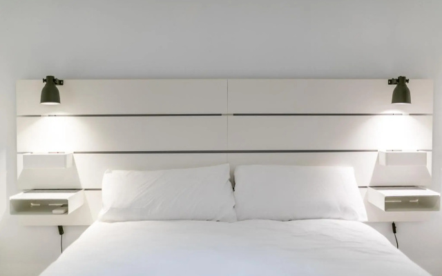 Modern Cozy flat in Granada's city centre 1