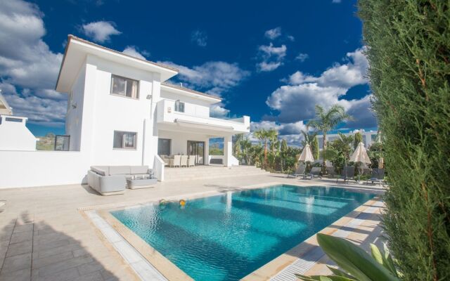 "protaras Holiday Villa De2"