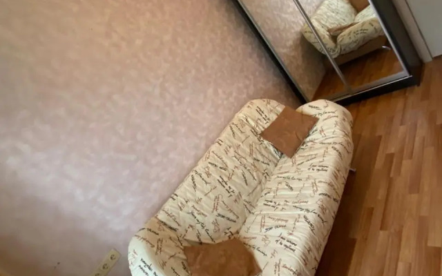 Апартаменты на улице Парковая 9