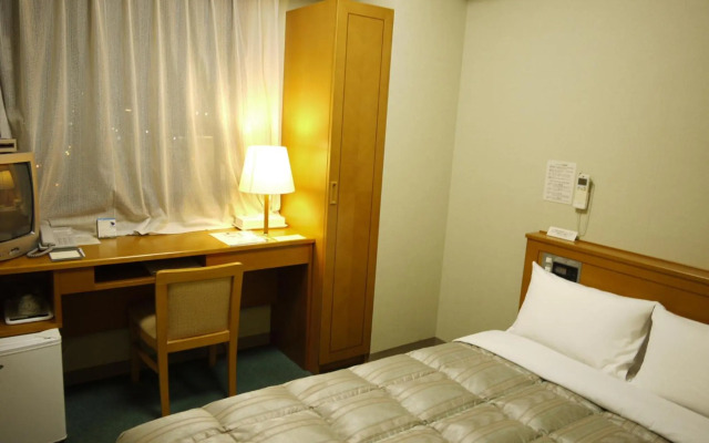 Hotel Route-Inn Tokoname Ekimae