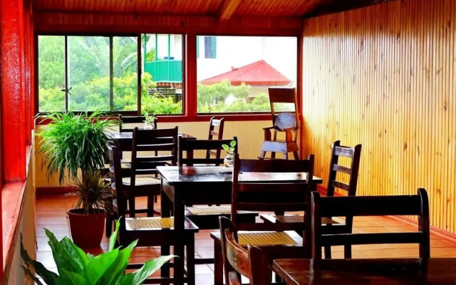 Miztli Lodge & Adventures