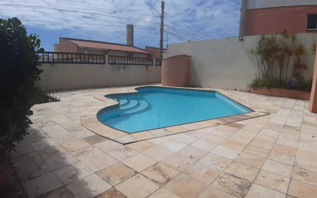 Hotel Praia 2000