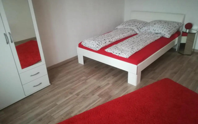 Top Ferienwohnung 125 m² in Salem