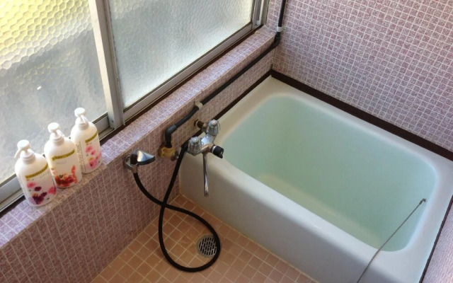 Miyoshiya Ryokan