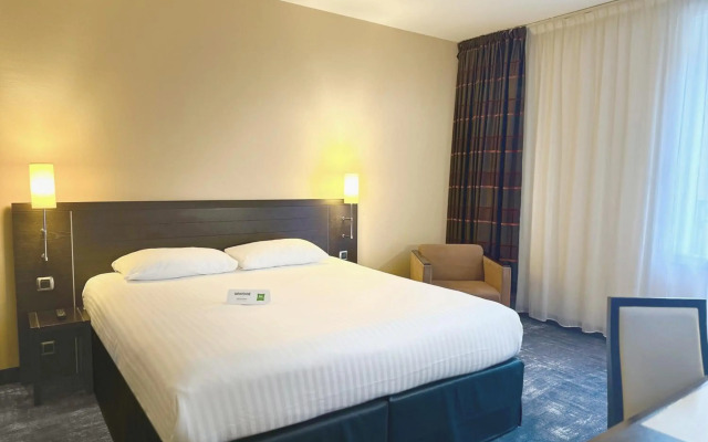 ibis Styles Metz Centre Gare