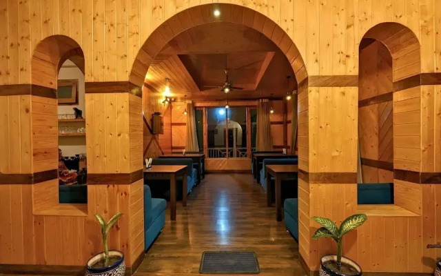 Foressta - a Luxury Boutique Villa