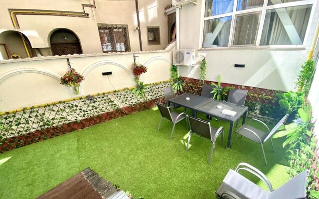 Victoria Central Apartments By CityBookings