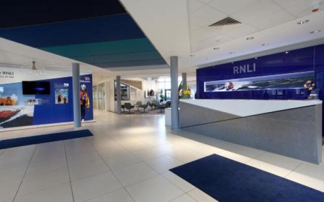 RNLI College