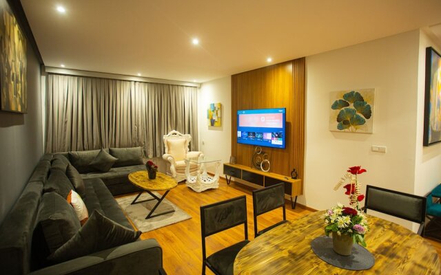 ABM House