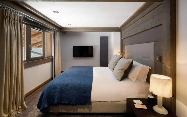Six Senses Residences Courchevel