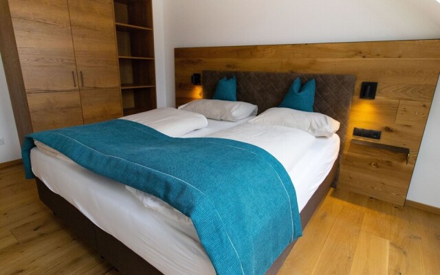 Modern Apartment With Sauna in City of Mariapfarr