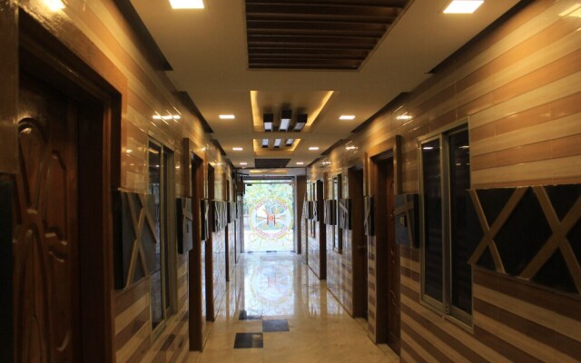 Rose Valley Motel & Resort