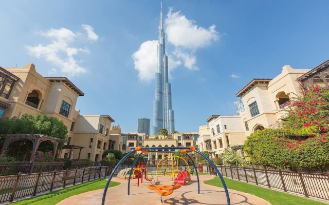 Sanctuary - Ease by Emaar