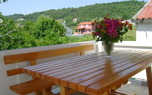 Apartments Rezika