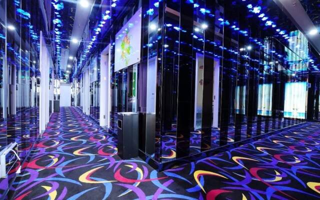 Shanghai Zhijiang  Hotel