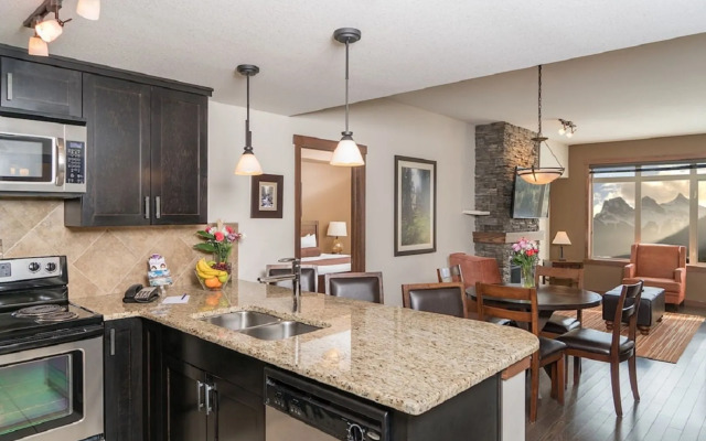 Stoneridge Mountain Resort