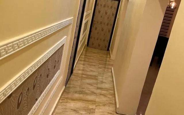 BV Apartment & Suites