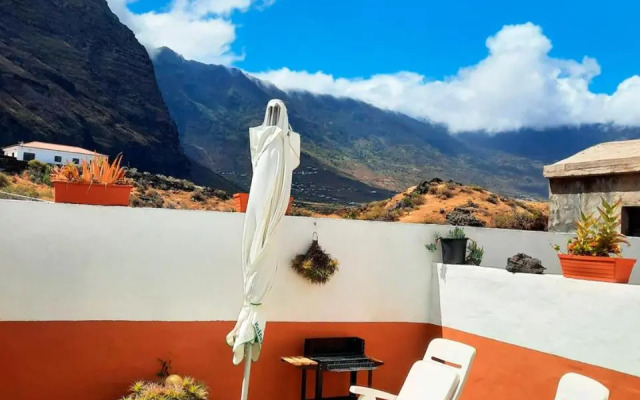 Vivienda vacacional Casa Rosi